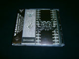 WARGOATCULT - Hatecatomb. CD