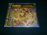SEPSISM - Purulent Decomposition. CD