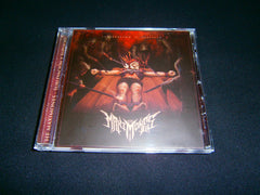 THE MAXIMONES - Sublevacion y Suplicio. CD