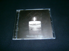 NAMELESS - Threshold of Doom. CD