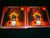 OZ - Burning Leather. Digipak CD