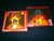 OZ - Burning Leather. Digipak CD