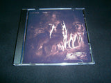 LOUP NOIR - Requiem. Pro CDr