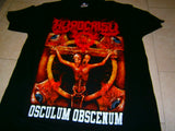 HYPOCRISY = Osculum Obscenum. T-Shirt