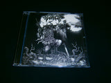 SWAMP - Nuclear Death. CD