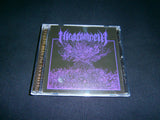 NIGROMANCIA - Vortex of Existence. CD