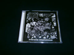 NAPALM DEATH - Scum Dead Corporations. CD