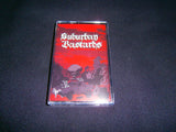 SUBURBAN BASTARDS - Suburban Bastards. Tape