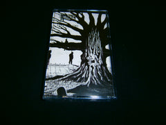 INTRUDER - Live to Die. Tape