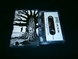 INTRUDER - Live to Die. Tape
