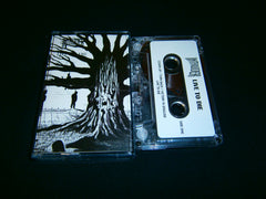 INTRUDER - Live to Die. Tape