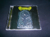 BESTIARIUS - Bestiarius. CD