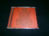 DYING EMBRACE - Era of Tribulation. CD