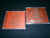 DYING EMBRACE - Era of Tribulation. CD