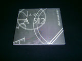 NOSTALGIA - A 512 Devil Music Vol 2. CD