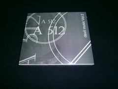 NOSTALGIA - A 512 Devil Music Vol 2. CD