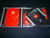 BLOODLUST - Leather, Steel & Hell. CD