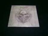 PAGAPU - Seven Days of Storm. CD