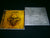 PAGAPU - Seven Days of Storm. CD