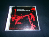 DIABOLOUS666 / PUTRID - Vitae Delendam Vita Est. Split CD