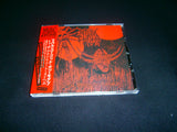 REPULSIVE GOD OF MOAB - To the Absolute Mayhem. CD