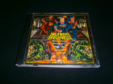 DRUNKEN BASTARDS - Posercrusher. CD