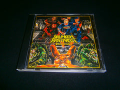 DRUNKEN BASTARDS - Posercrusher. CD