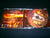 ETERNAL DARKNESS DCLXVI - Triumphant Upon the Light. CD