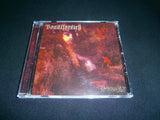 VONULFSREICH - Hyperborean Hills. CD