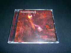 VONULFSREICH - Hyperborean Hills. CD