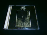 KAY PACHA - Culto en los Bosques. CD