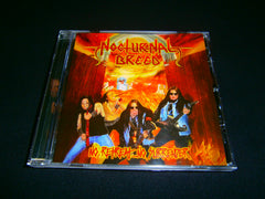 NOCTURNAL BREED - No Retreat No Surrender. CD