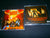 NOCTURNAL BREED - No Retreat No Surrender. CD