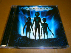 HYPOCRISY - The Arrival. CD