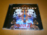 HYPOCRISY - Catch 22. CD