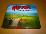 SAXON - Carpe Diem. CD