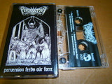 PERSECUTORY - Perversion Feeds our Force. Tape