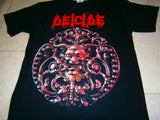 DEICIDE - Deicide. T-Shirt
