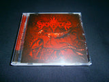SICKRITES - Irreverent Death Megaliths. CD