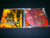 TORTURER / RITUAL - Eterna Tortura / Devastation. Split CD