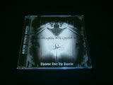 PARA TU ETERNO ORDER - Shadows Over the Sunrise. CD