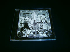 SEX MESSIAH - Eastern Cult of Sodomy. CD