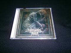 CORPORATE DEATH - Reborn. CD