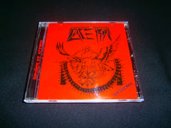 CACERIA - En Guerra. CD