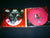 EVIL WRATH / THE TRUE ENDLESS / GROMM - Rape their Soul's with Black Metal Wrath. 3 Way Split Digipak CD