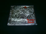 PICTAVIAN ASSAULT - Compilation. CD