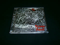 PICTAVIAN ASSAULT - Compilation. CD
