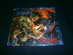 REVENGE - Die Hard. CD