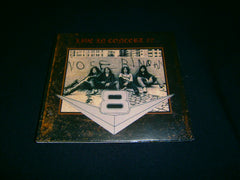 V8 - Live in Concert '82. Digipak CD