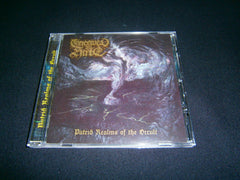 CONCEIVED BY HATE - Putrid Realms of the Occult. CD